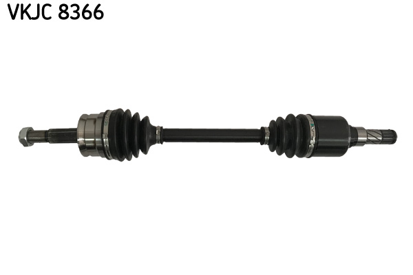 SKF Féltengely, komplett VKJC8366_SKF